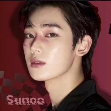 ソヌ (ENHYPEN)の最新写真