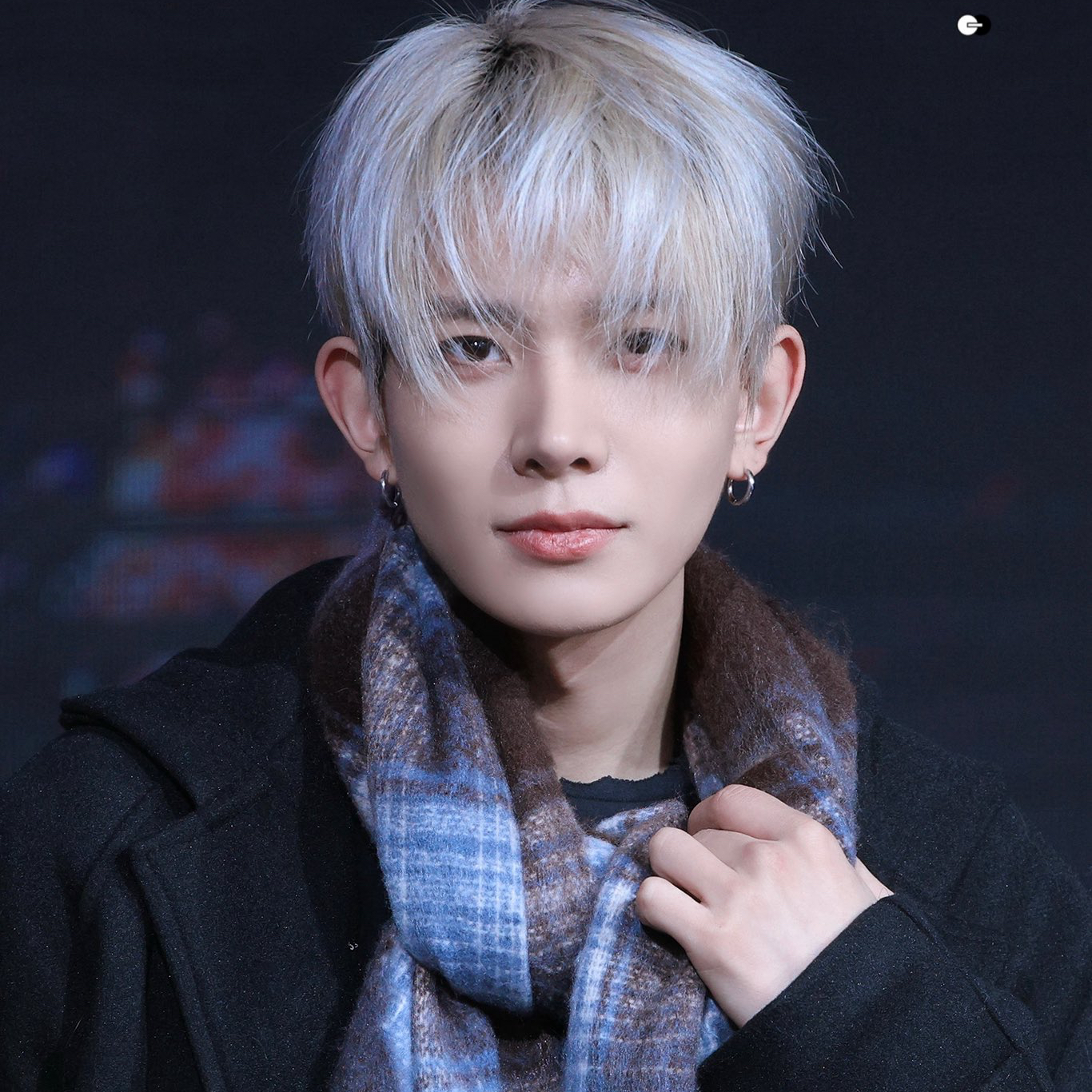 희승 (ENHYPEN)의 최신 사진