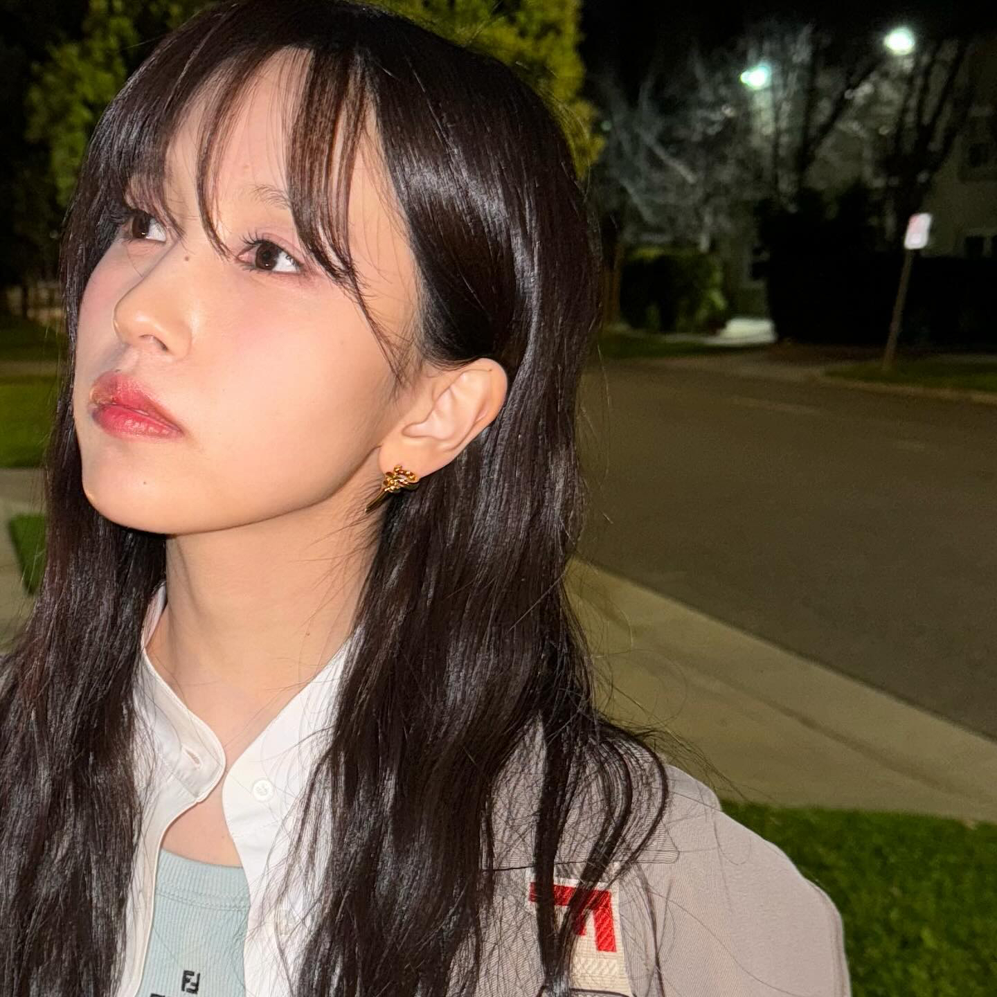 Foto aktivitas terbaru TWICE