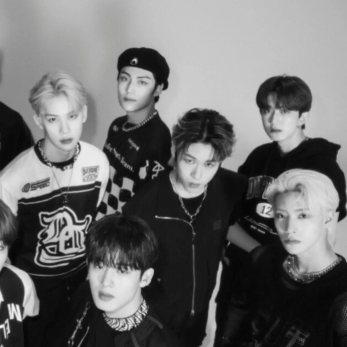 K-POP posts beloved by YOUNITE fans