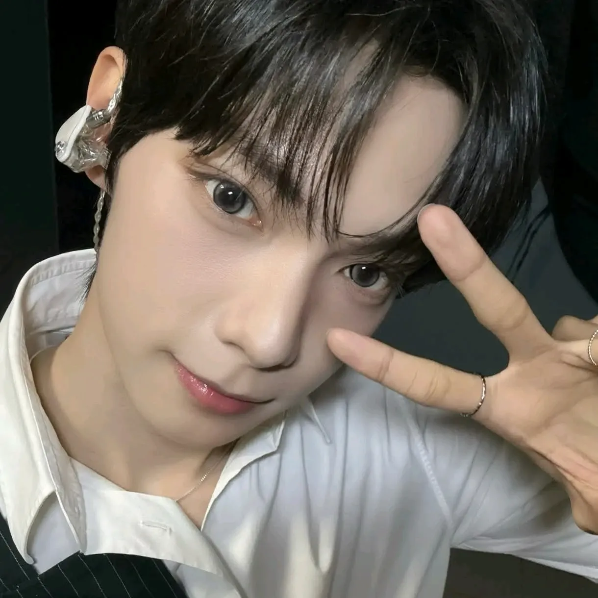 Recent activity shot of Chuei Liyu