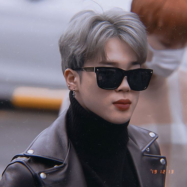 지민 (방탄소년단) 최근 활동샷