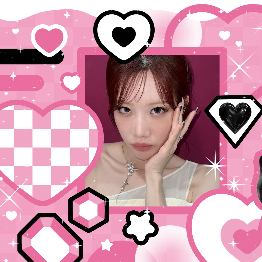 Latest photo of Kim Lip (ARTMS)