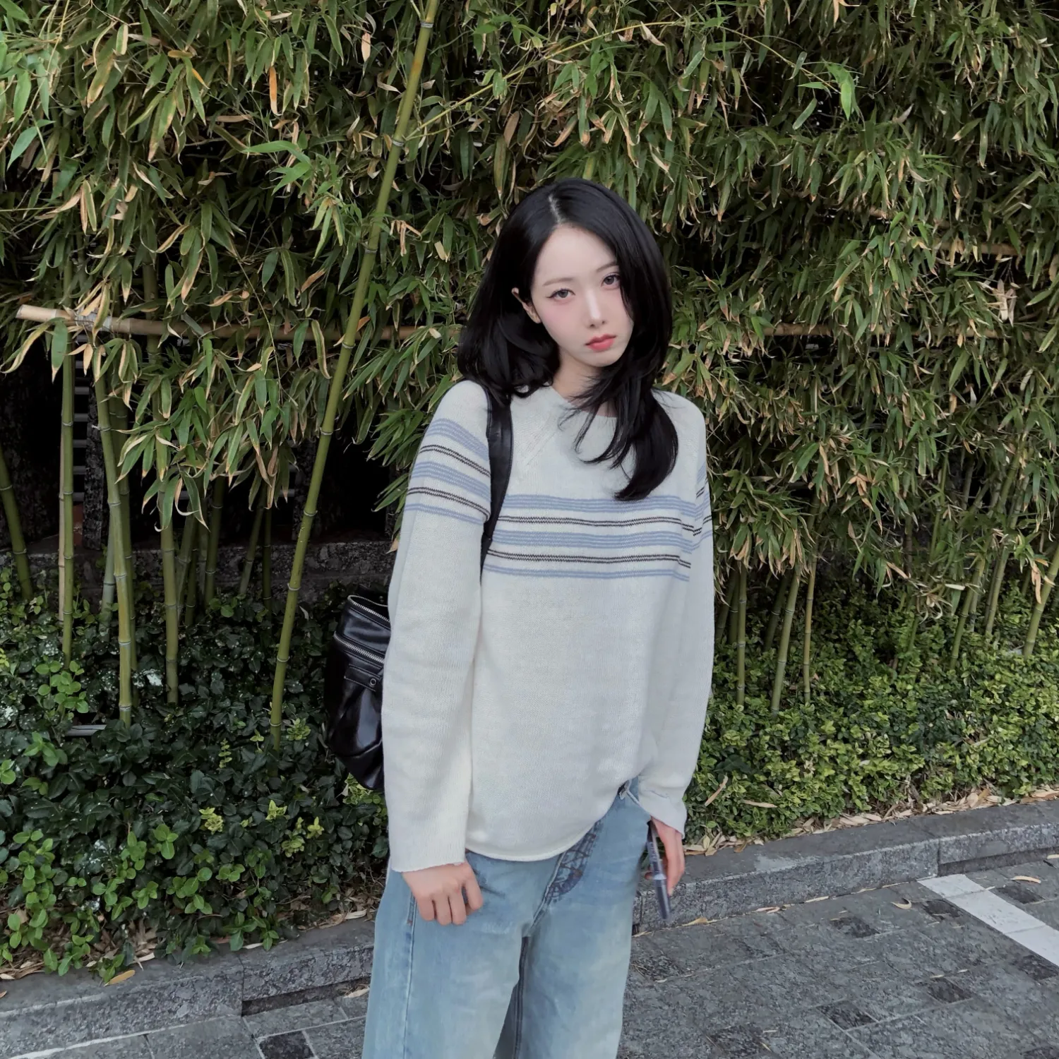 Potret di balik layar VIVIZ