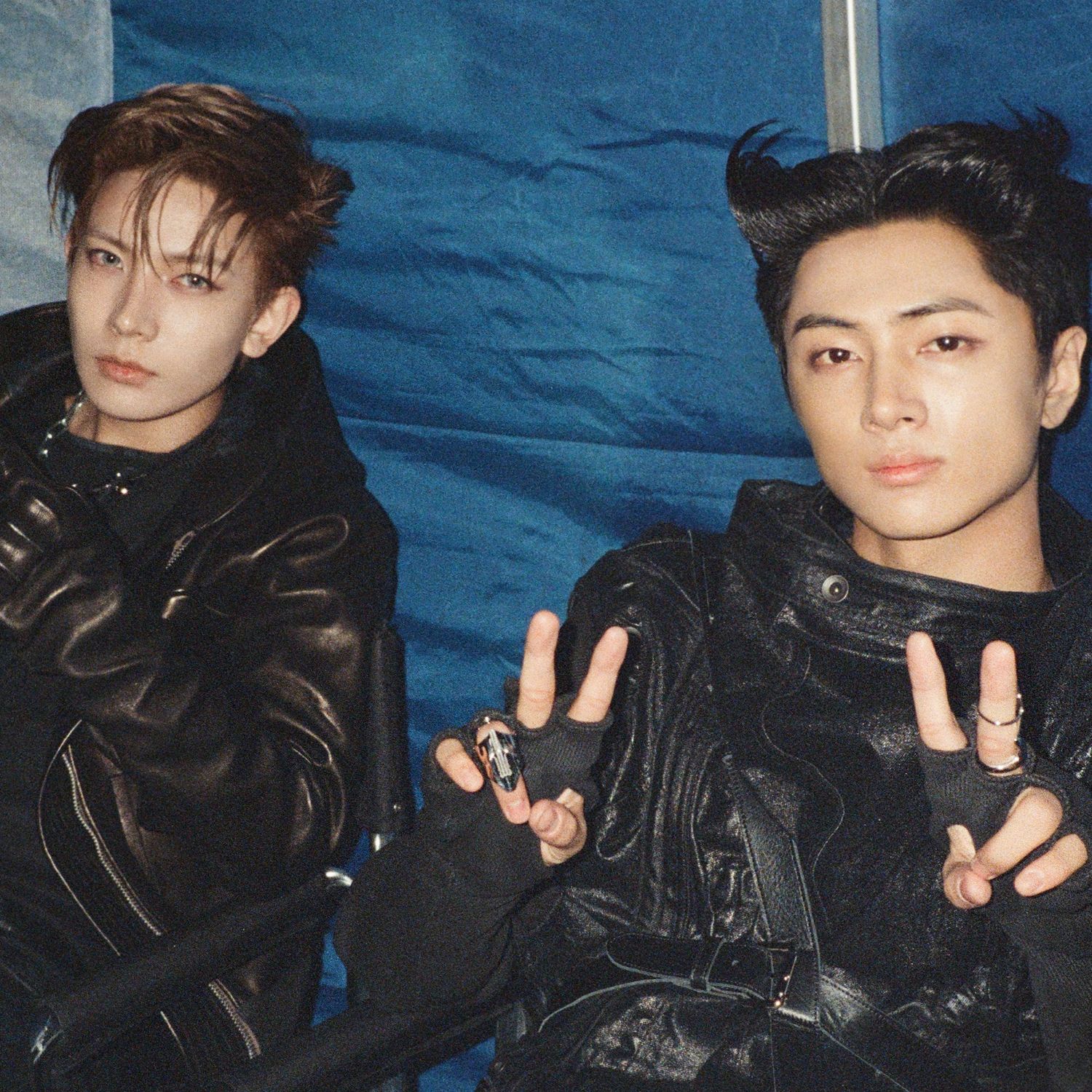 ENHYPEN 최근 활동샷