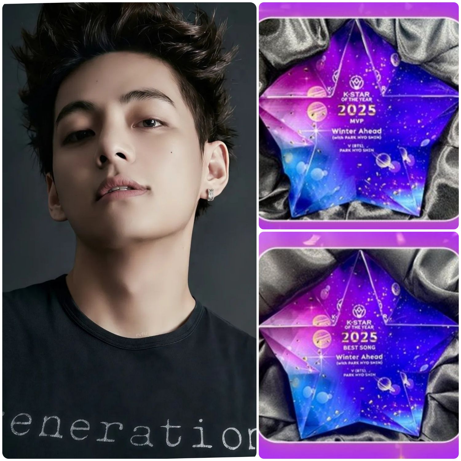 오늘 가장 핫한 케이팝 커뮤니티 피드