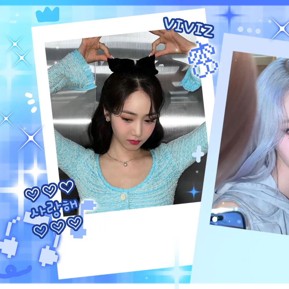 커뮤니티에서 화제된 인기 아이돌 콘텐츠