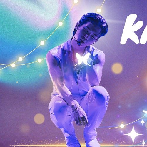 A moment captured by Yeosang (ATEEZ)'s fan