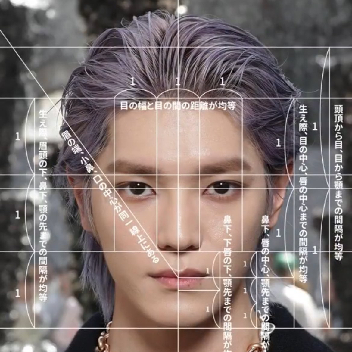 泰容 (NCT 127)的最新活动照片