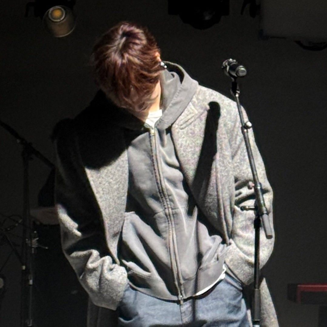 강다니엘의 최신 사진