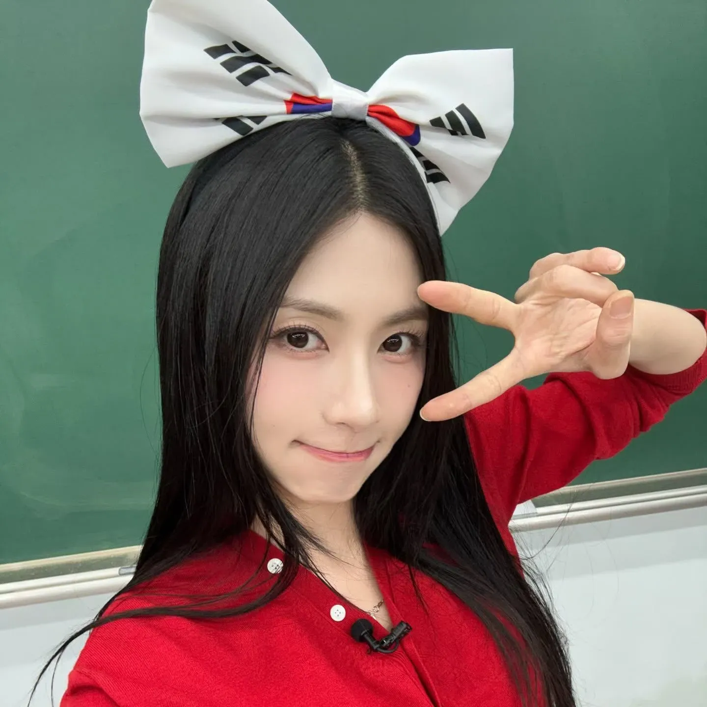吴夏荣 (Apink)的最新活动照片