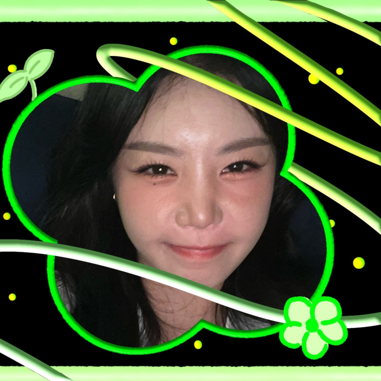 Latest photo of Soojin