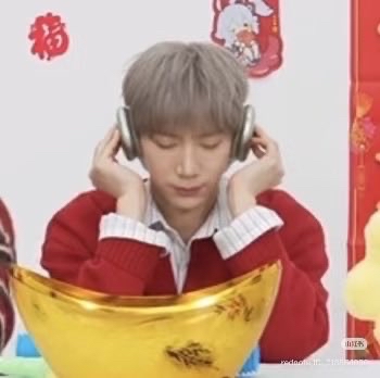 Latest photo of TEN (WayV)