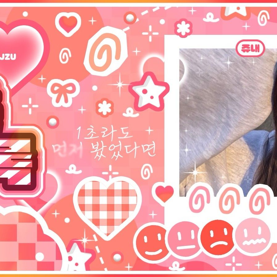 Behind-the-scenes cut of SinB (GFRIEND, VIVIZ)