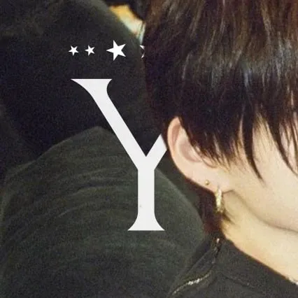 Momen yang diabadikan oleh penggemar Yoshi (TREASURE)