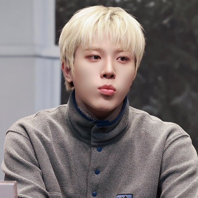 Foto terbaru So Junghwan (TREASURE)