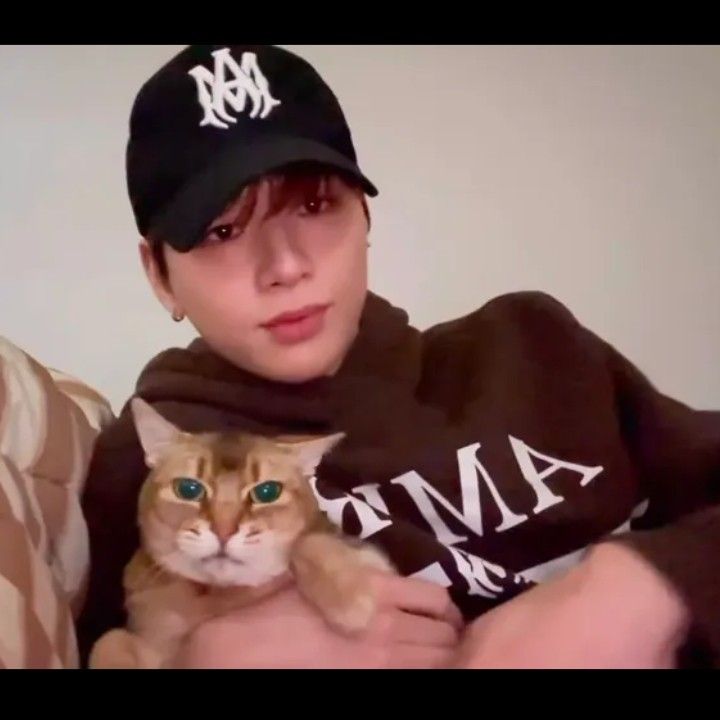 강다니엘 팬이 찍은 순간