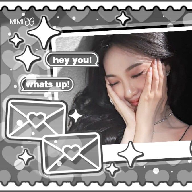 Latest photo of Ningning (aespa)