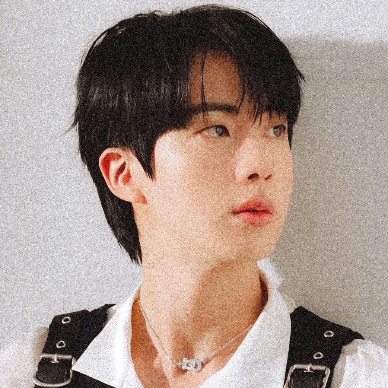 Jin (防彈少年團)的最新活動照片