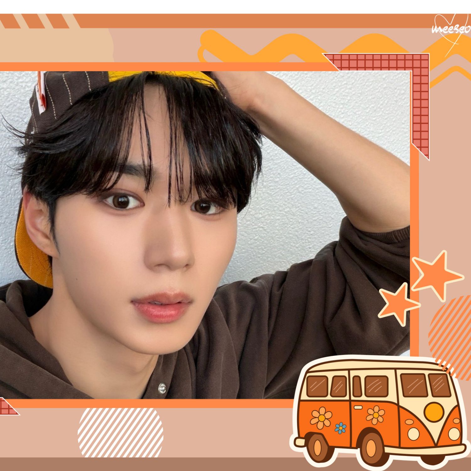 K-POP posts beloved by 김준서 (알파드라이브원) fans