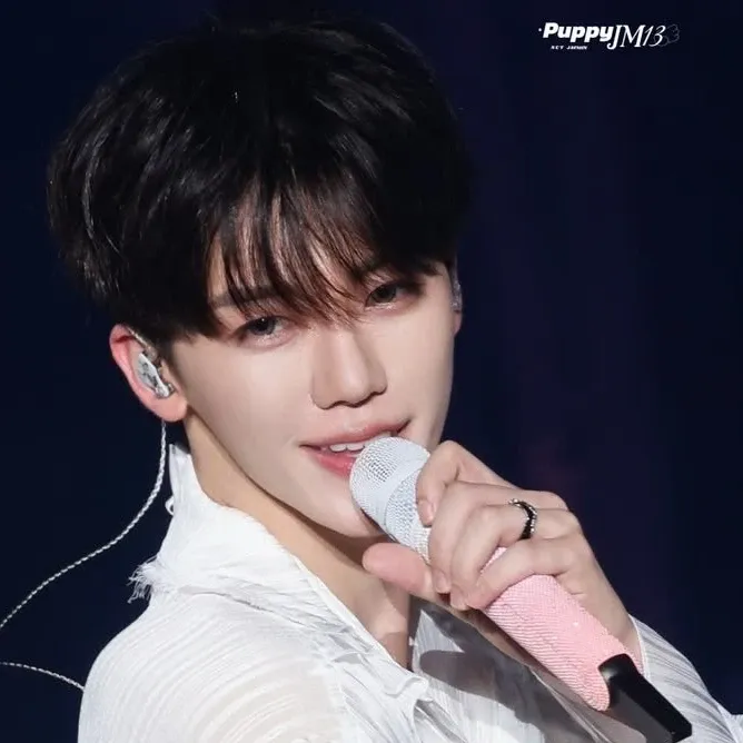 Potret di balik layar NCT