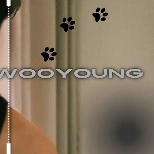 Latest photo of Wooyoung (ATEEZ)