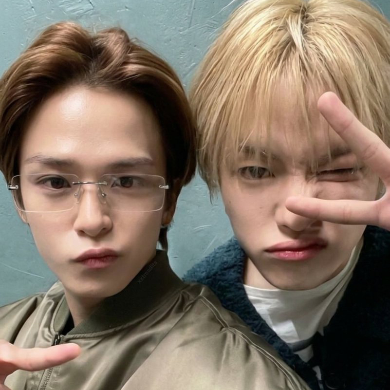 TREASURE 팬이 찍은 순간