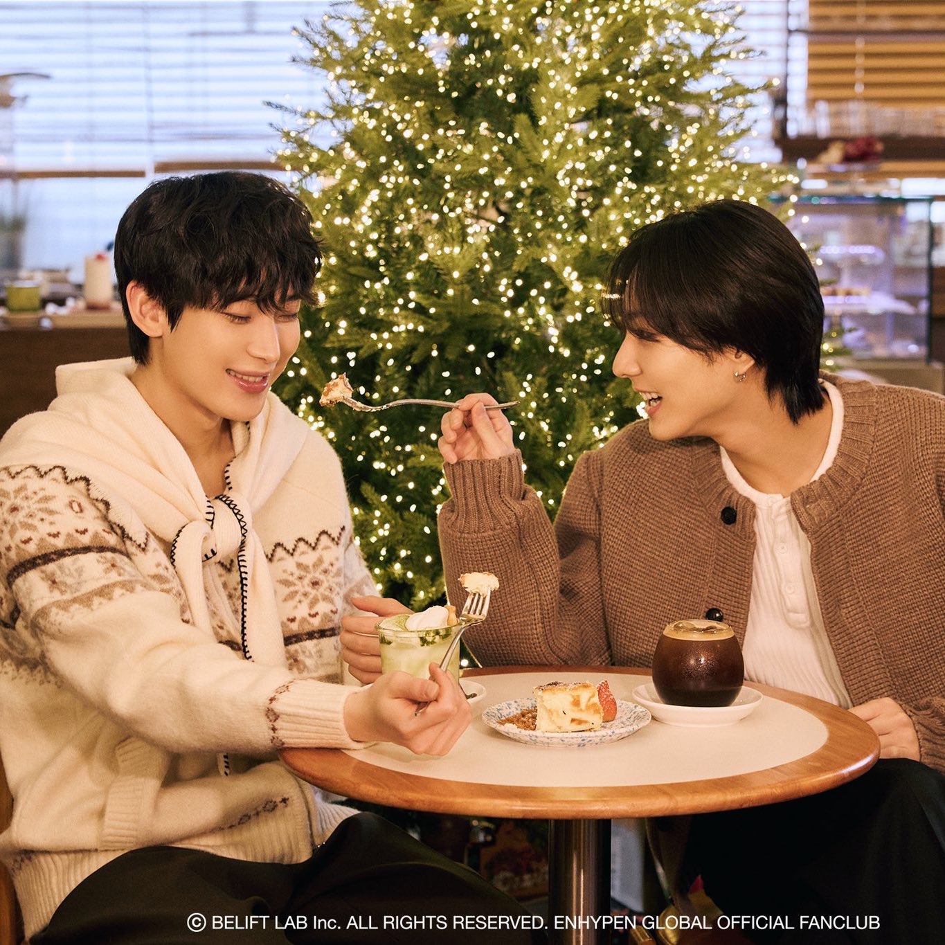 Foto aktivitas terbaru Sunoo (ENHYPEN)