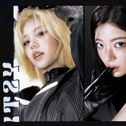 ITZY的最新活动照片