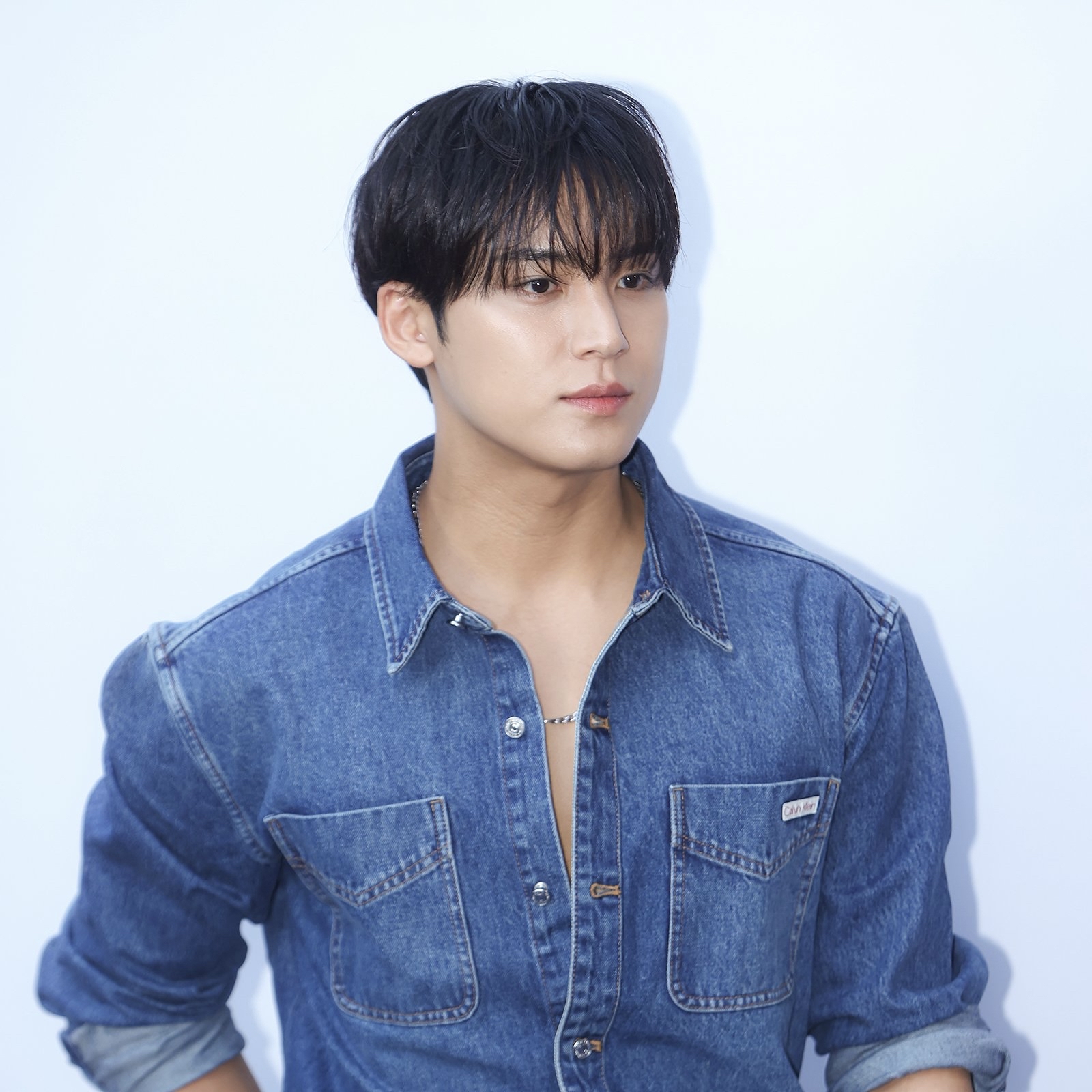 Latest photo of Mingyu (SEVENTEEN)