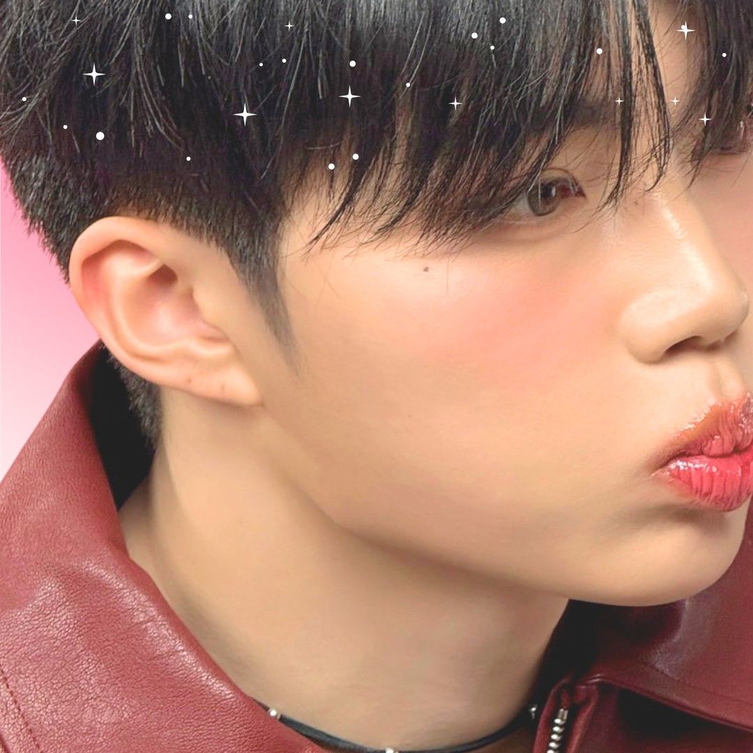 Potret di balik layar Park Gunwook (ZEROBASEONE)