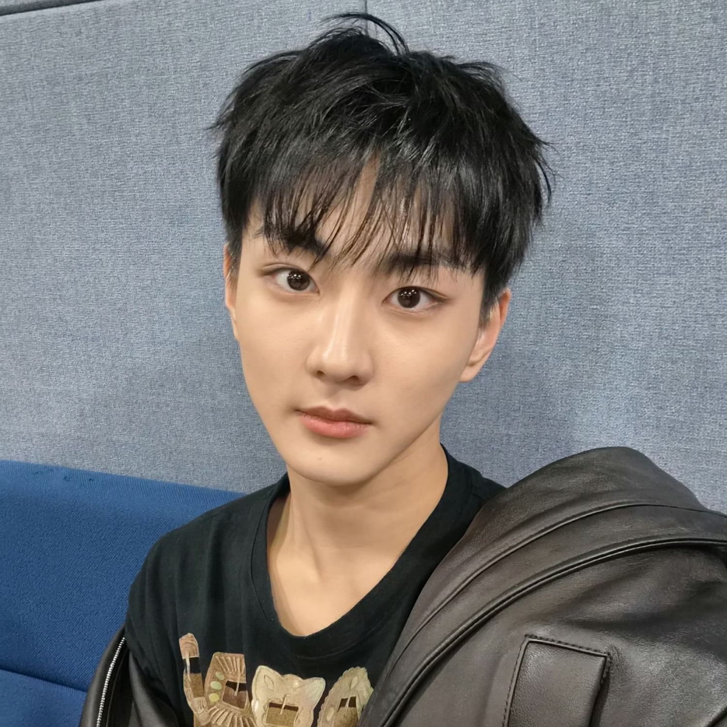 정원 (ENHYPEN) 최근 활동샷