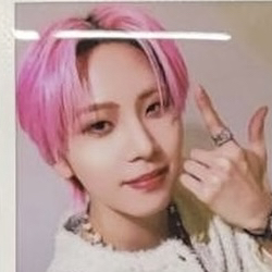 Latest photo of Kawashiri Ren (JO1)