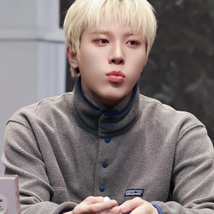 A moment captured by So Junghwan (TREASURE)'s fan