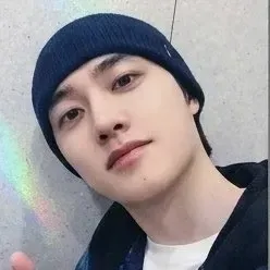 디오 (EXO) 최근 활동샷