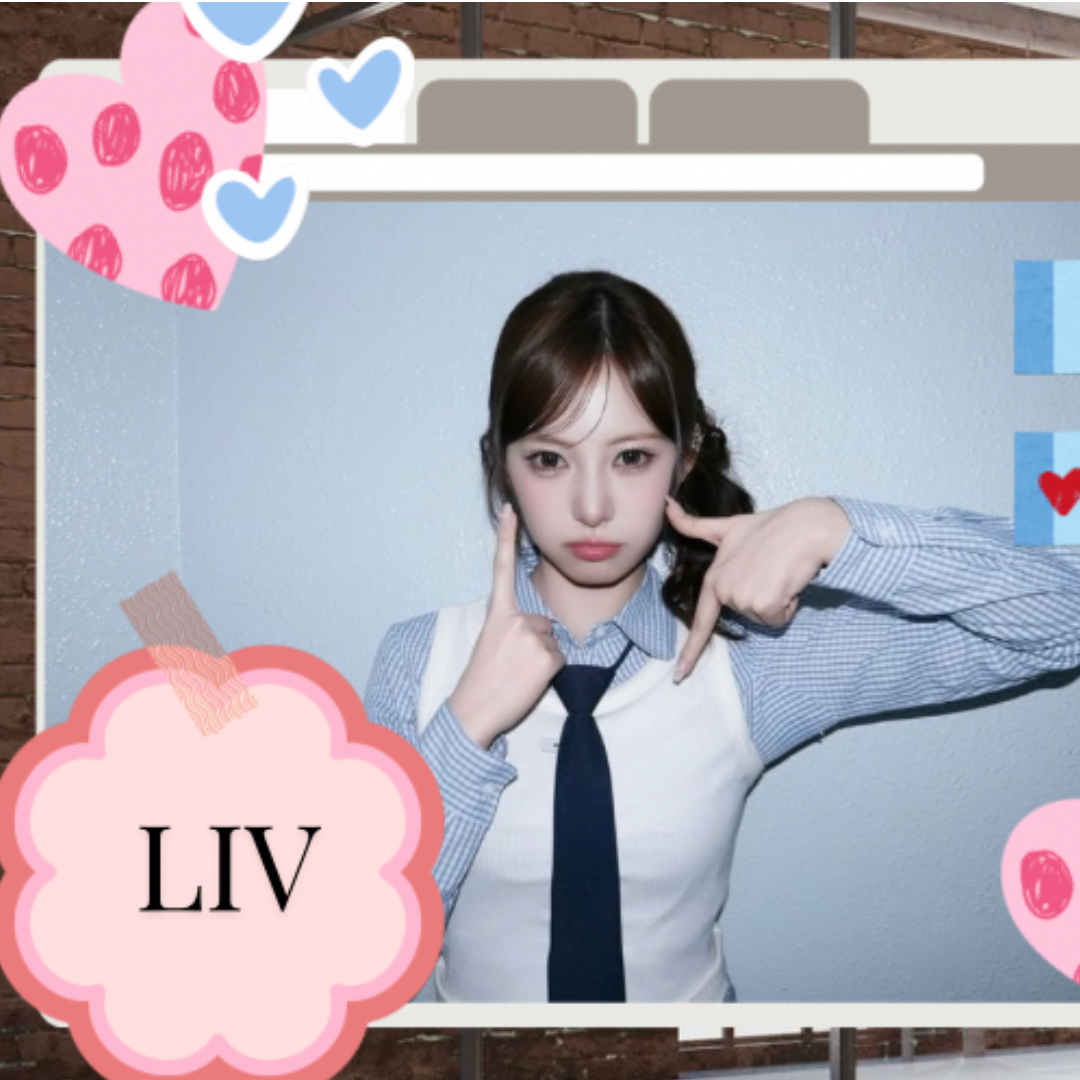 Latest photo of Liv (RESCENE)