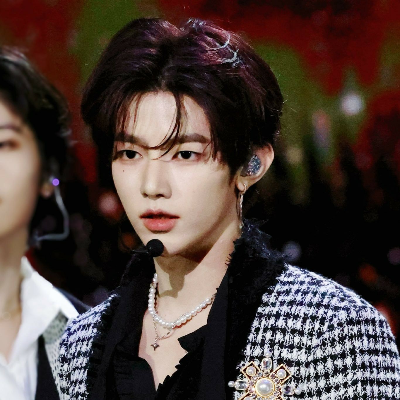 章昊 (AND2BLE)的幕后花絮