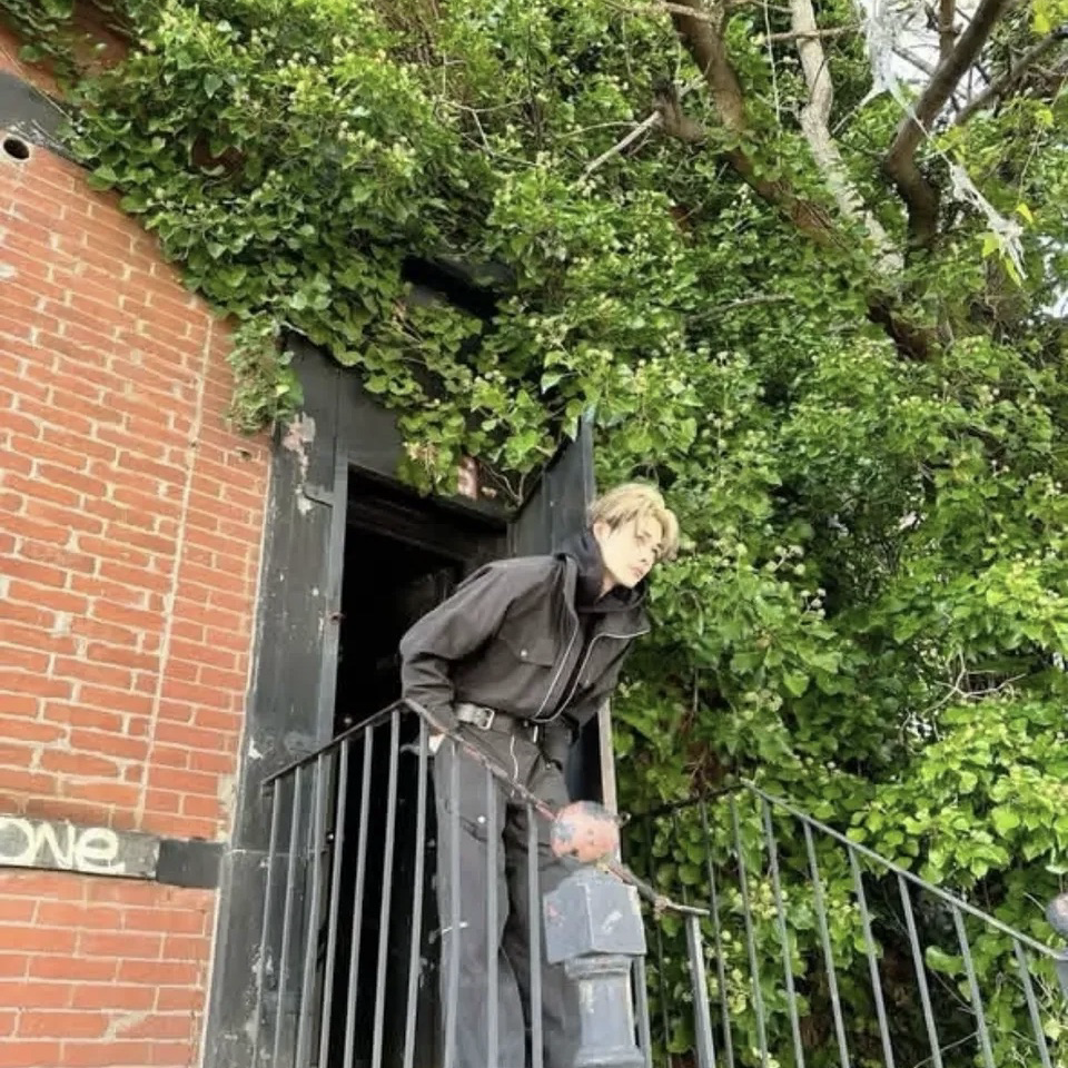 NI-KI (ENHYPEN)的最新活動照片