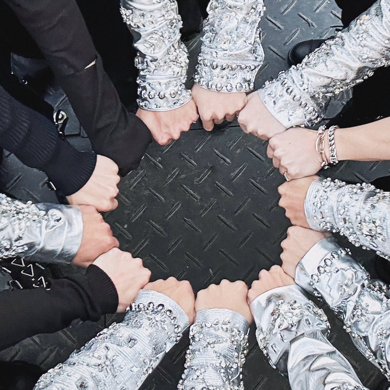 세븐틴의 최신 사진