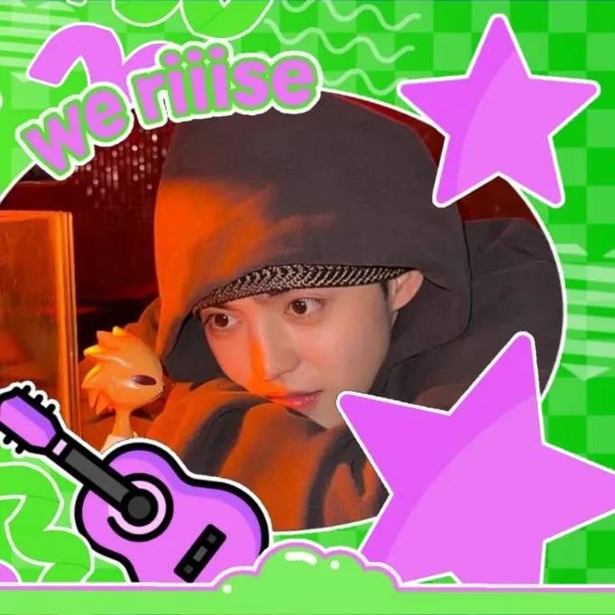 Recent activity shot of S.Coups (SEVENTEEN)