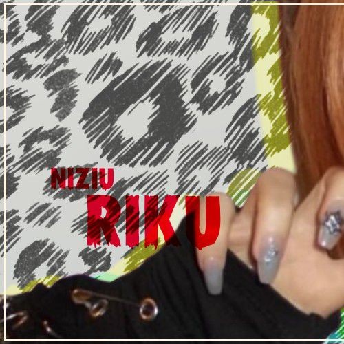 Popular profile image of Riku (NiziU) selected by votes