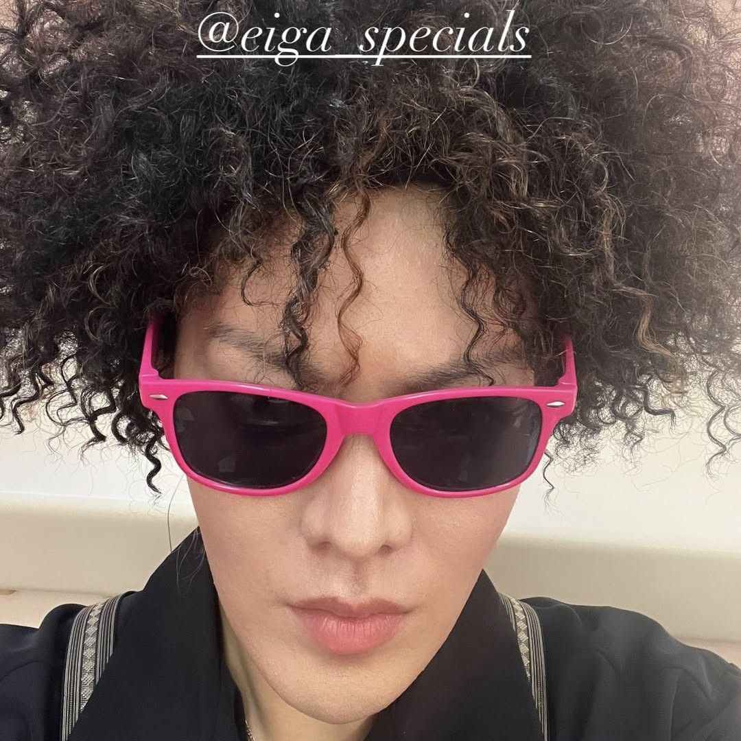 Momen yang diabadikan oleh penggemar Yuta (NCT 127)