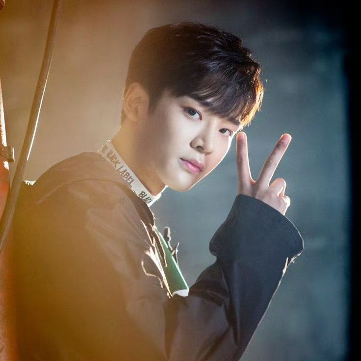 Latest photo of Rowoon