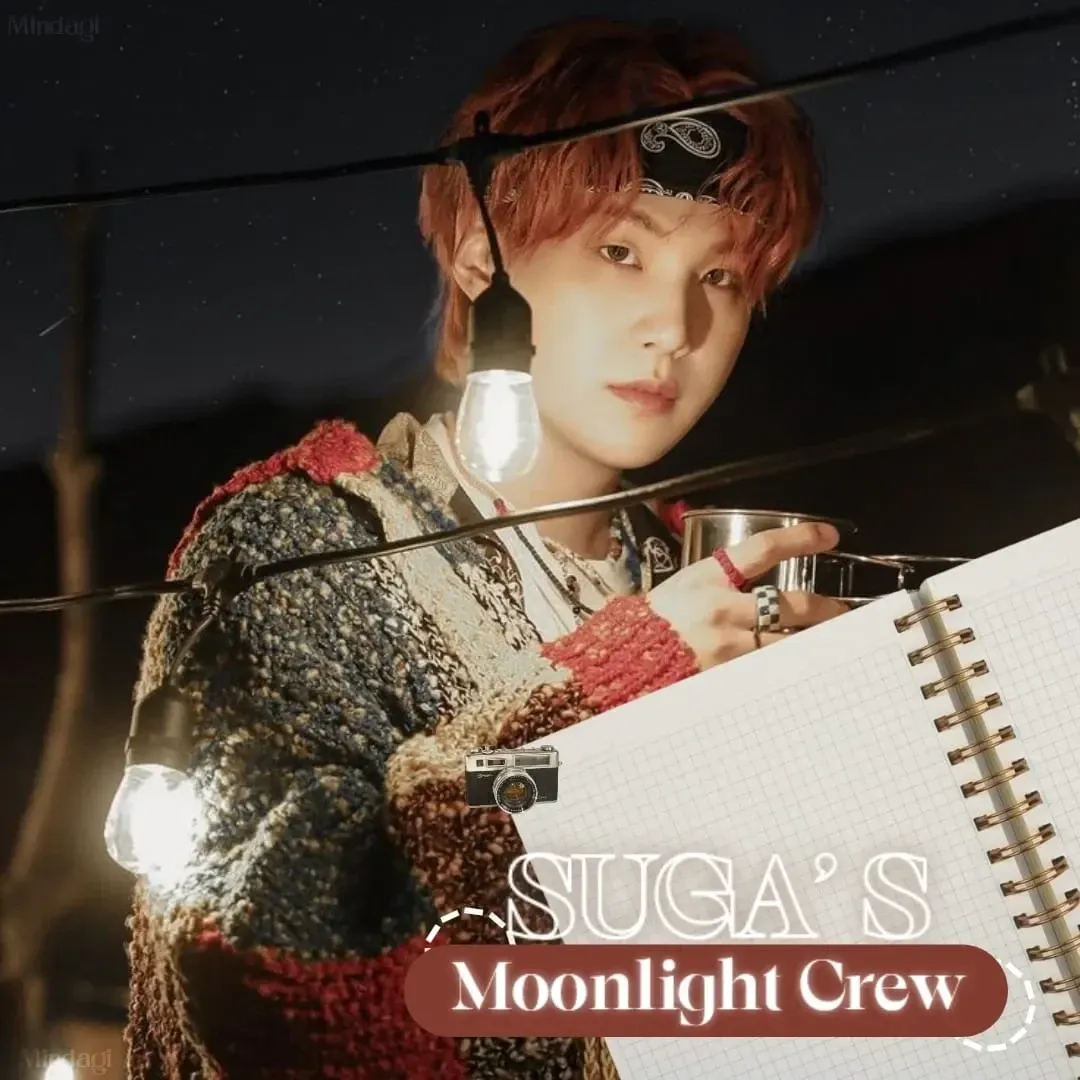 SUGA (防彈少年團)的最新活動照片