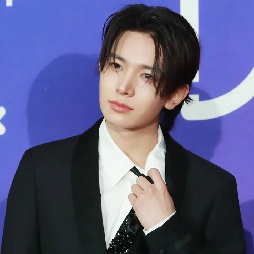 희승의 비하인드 컷