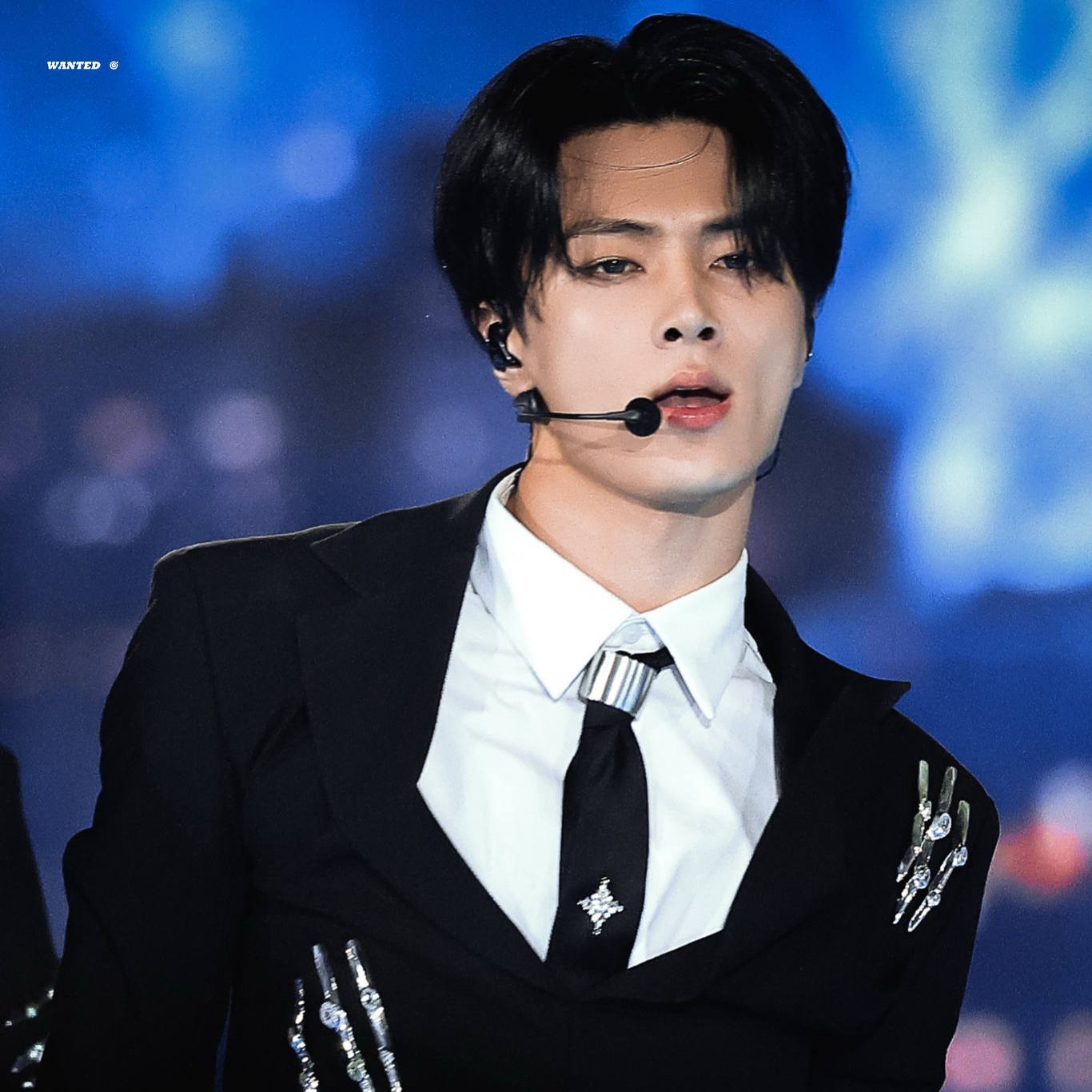 제이 (ENHYPEN) 팬이 찍은 순간