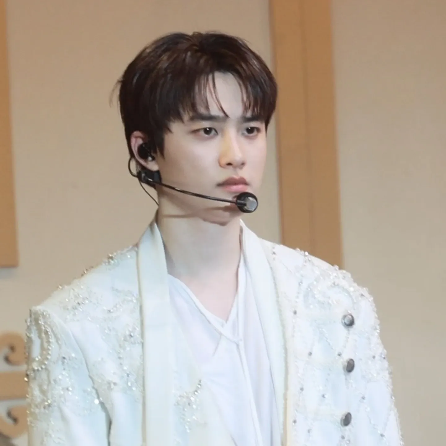 디오 (EXO)의 최신 사진