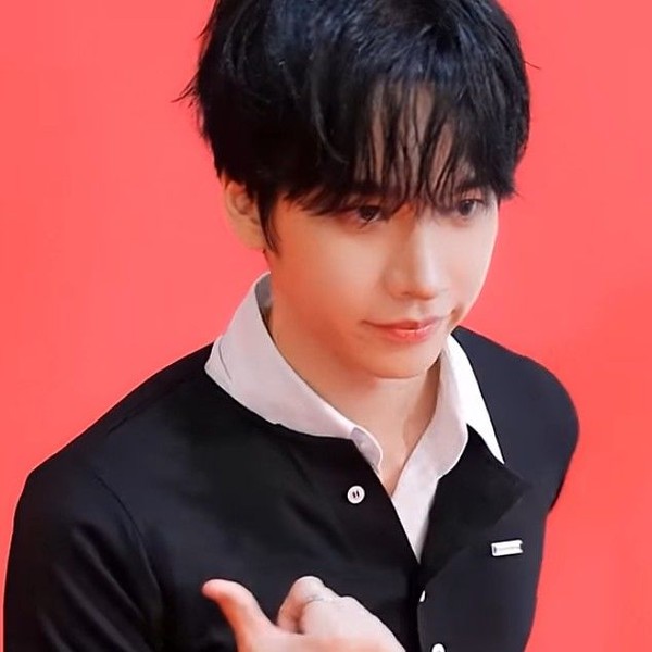 Popular profile image of Hanjun (n.SSign) selected by votes
