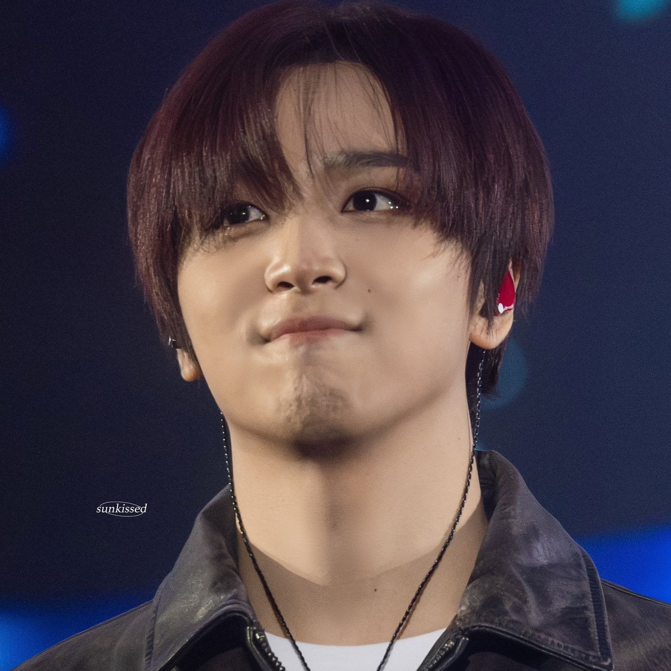 Latest photo of Haechan (NCT 127, NCT DREAM)