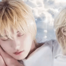A moment captured by Sungho (BOYNEXTDOOR)'s fan